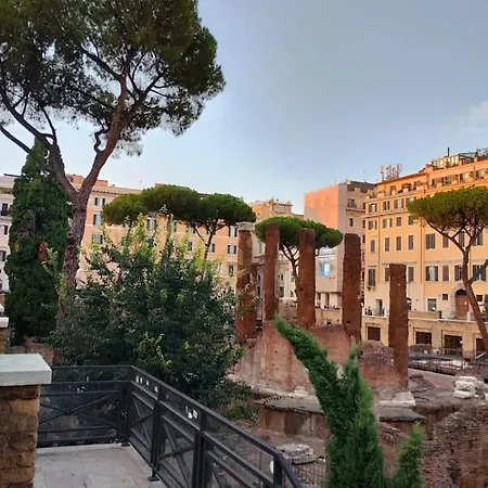 Apartamento Blessed Way Roma