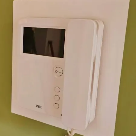 Apartment Blessed Way *