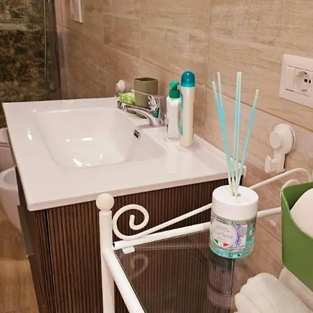 Blessed Way Apartment Rome