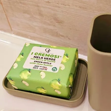 Blessed Way Апартаменты *