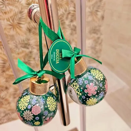 Апартаменты Blessed Way Рим