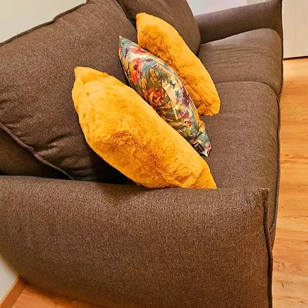 Blessed Way Apartment *