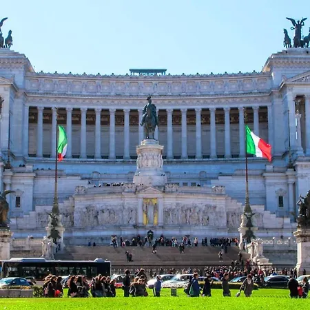 Apartment Blessed Way *