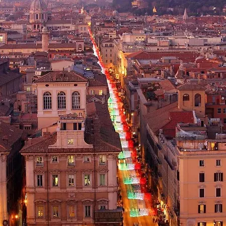 Blessed Way Apartment *