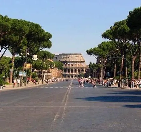 Blessed Way Апартаменты *