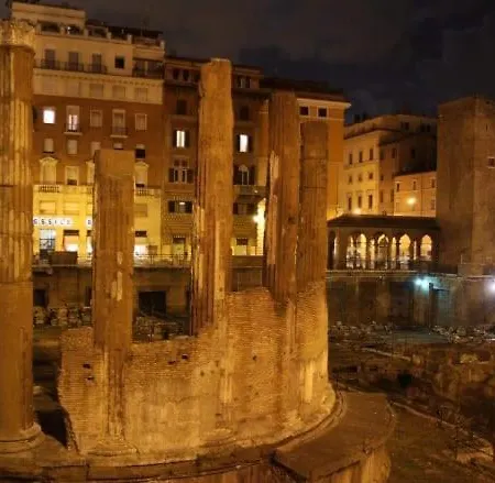 Blessed Way Apartment *