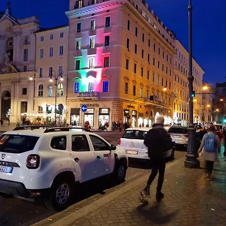 Blessed Way Apartment