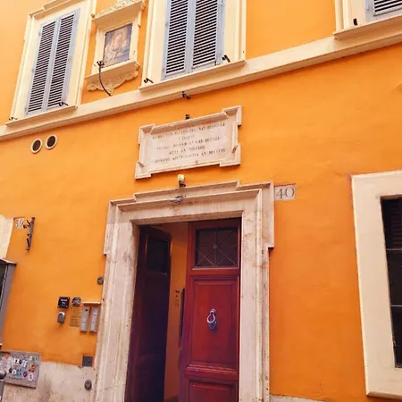 Apartment Blessed Way *