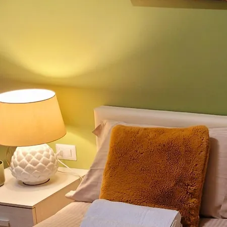 Blessed Way Apartment