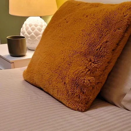 Apartment Blessed Way