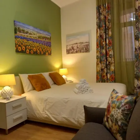 Apartmán Blessed Way