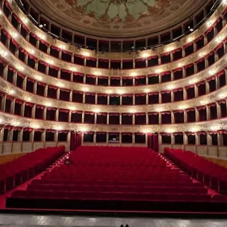 Apartmán Blessed Way