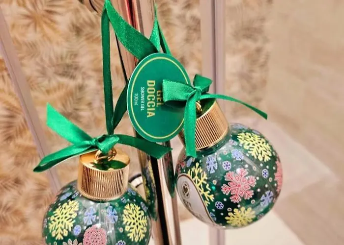 شقة Blessed Way روما