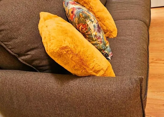 Blessed Way شقة *