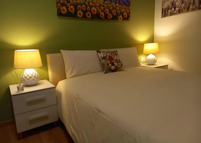 Blessed Way * روما