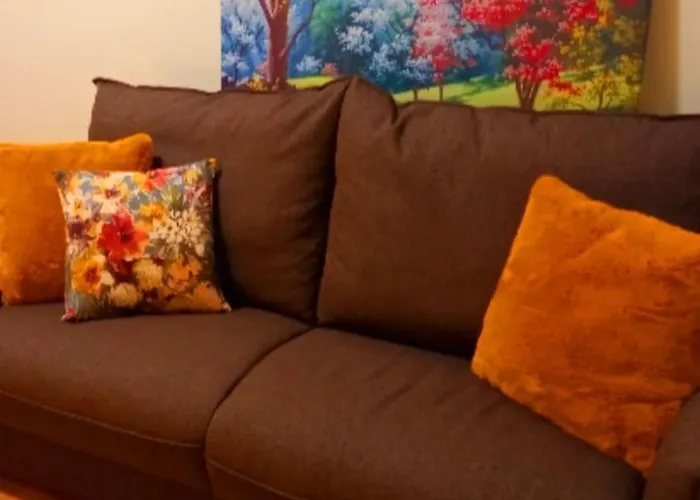 شقة Blessed Way *