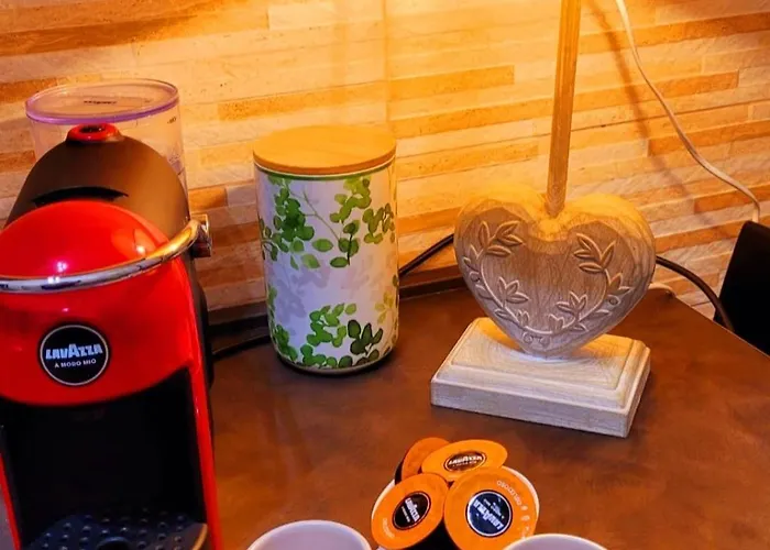 Blessed Way روما